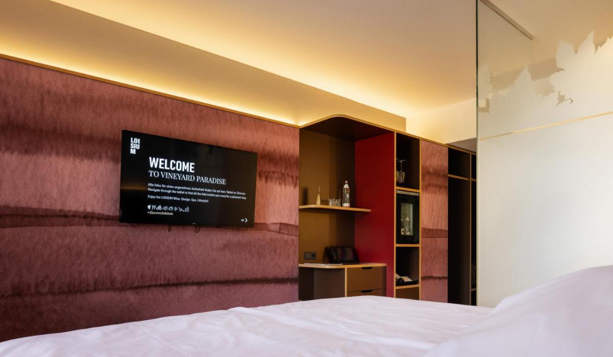 LOISIUM Wine & Spa Hotel Südsteiermark