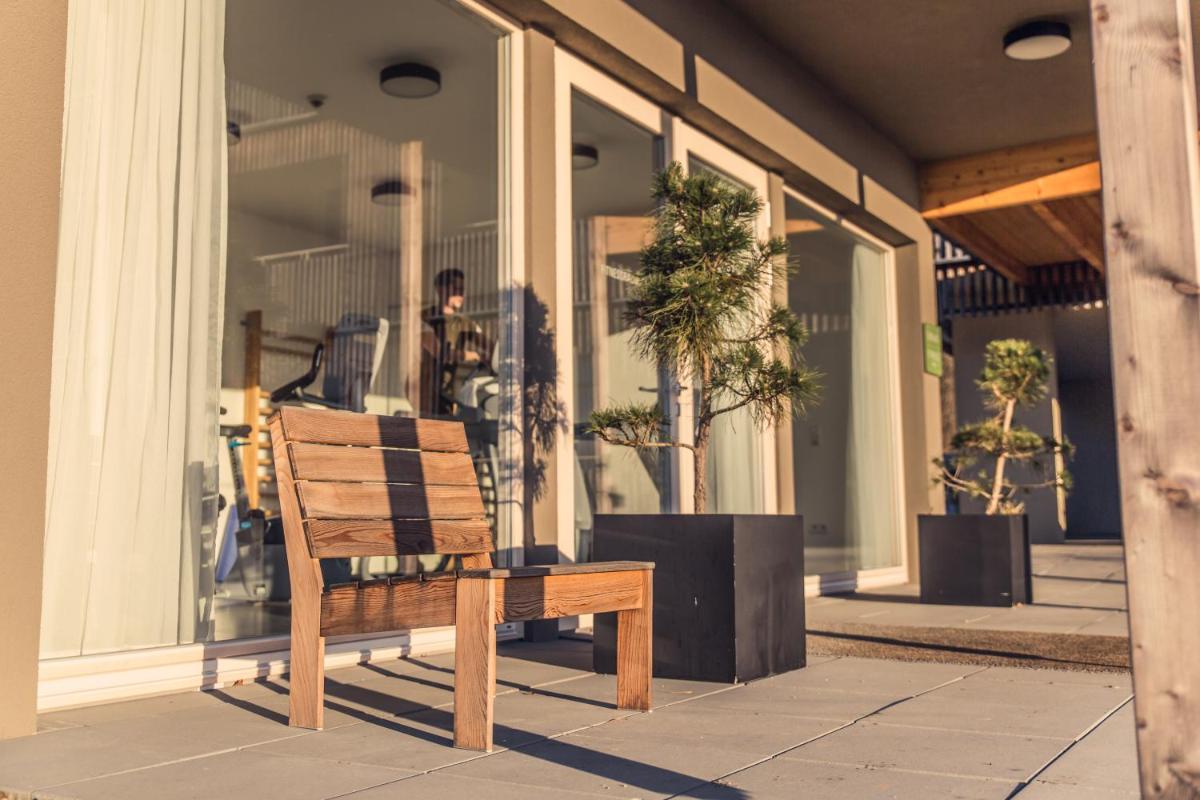 LOISIUM Wine & Spa Hotel Südsteiermark