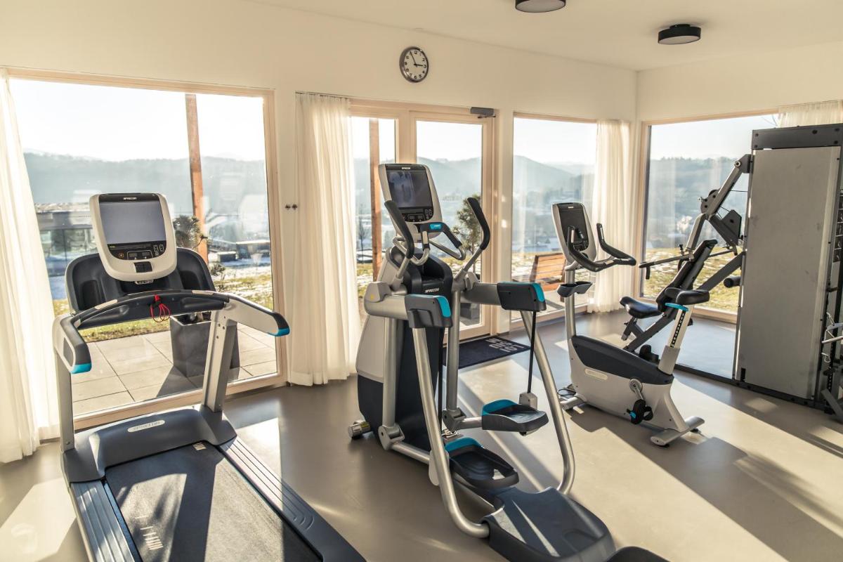 LOISIUM Wine & Spa Hotel Südsteiermark