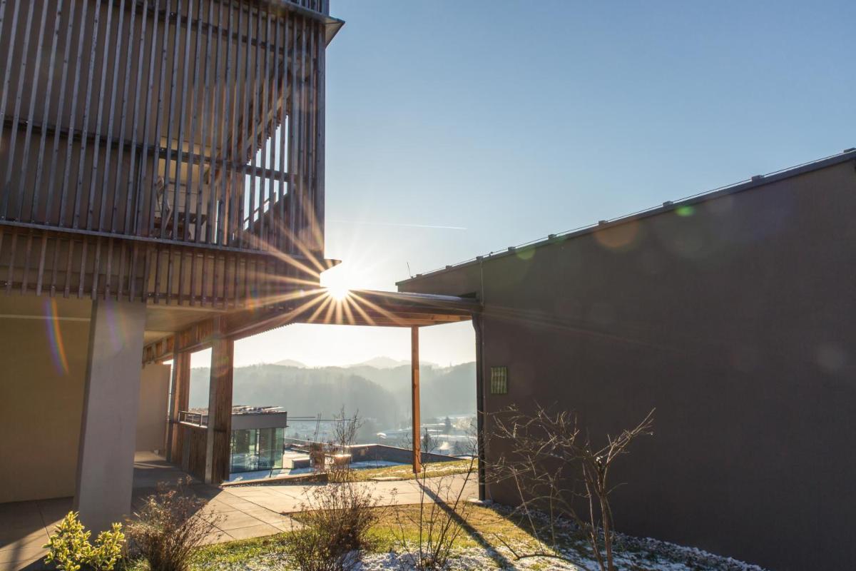 LOISIUM Wine & Spa Hotel Südsteiermark