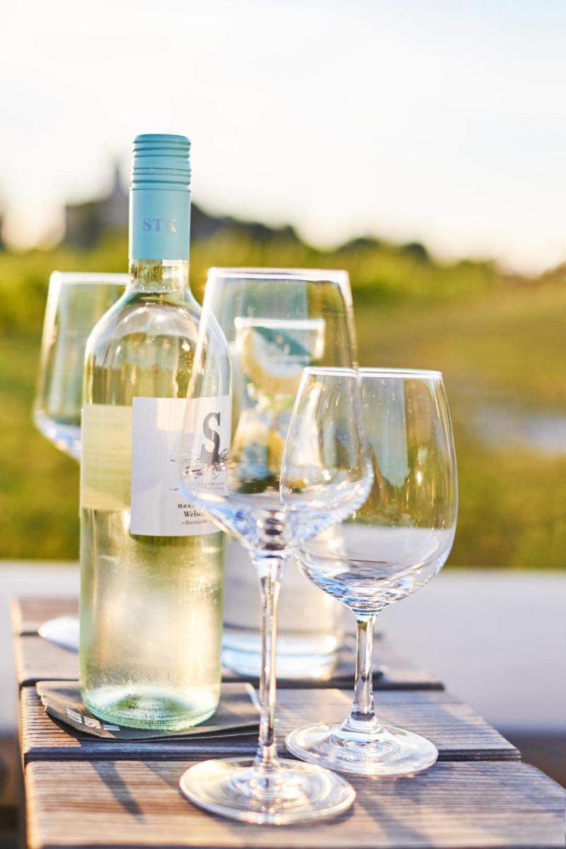 LOISIUM Wine & Spa Hotel Südsteiermark