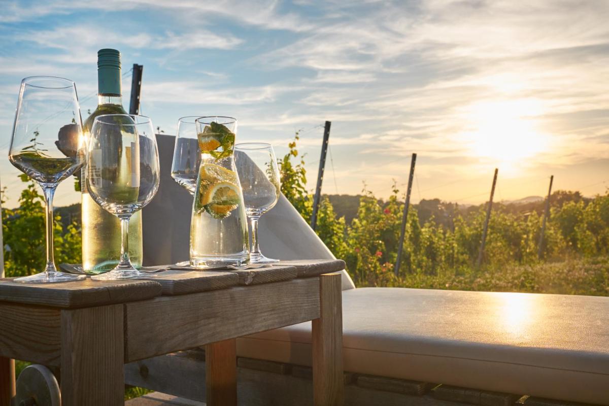 LOISIUM Wine & Spa Hotel Südsteiermark