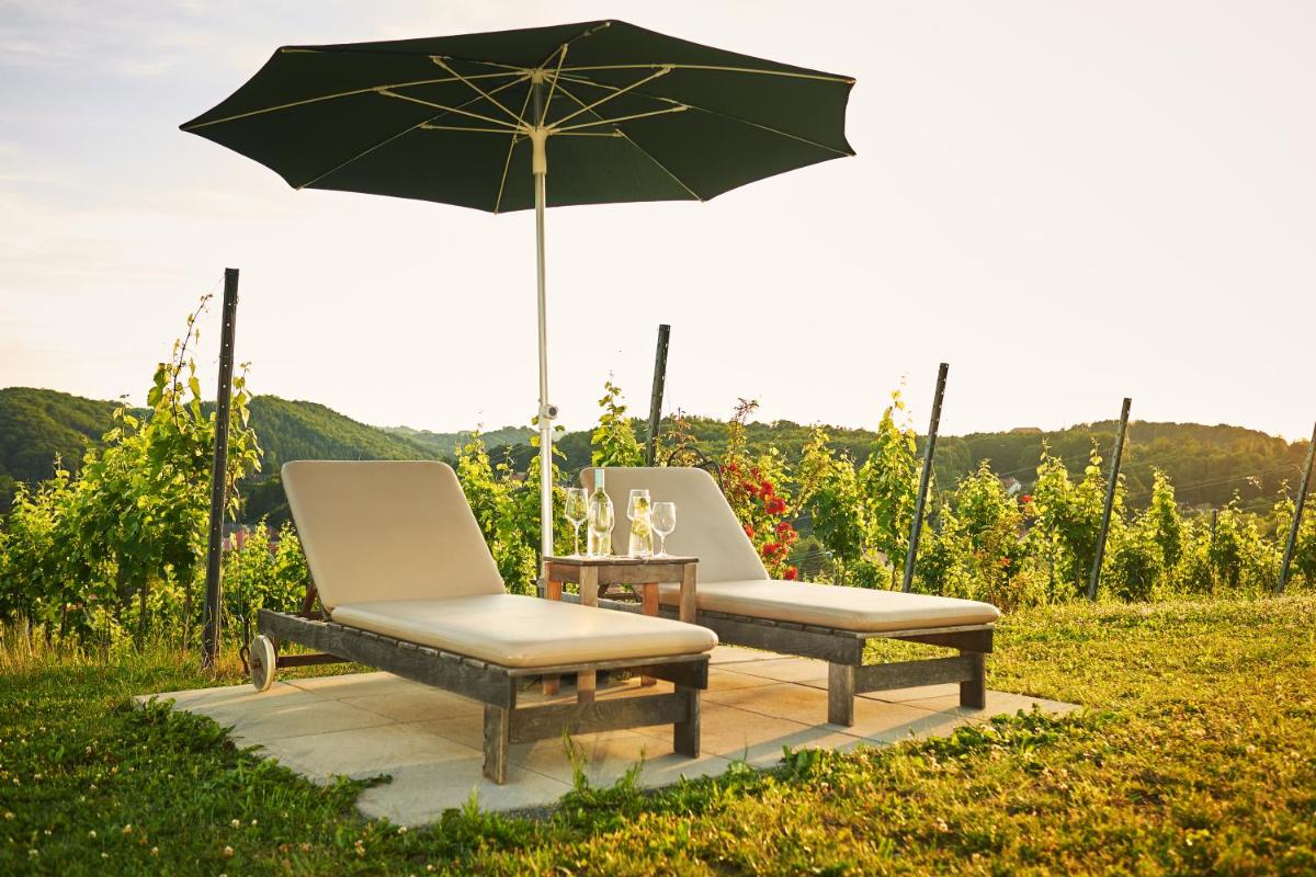 LOISIUM Wine & Spa Hotel Südsteiermark