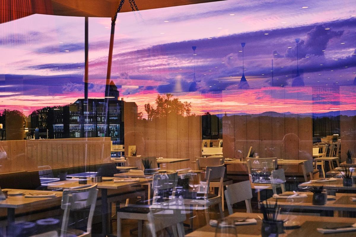 LOISIUM Wine & Spa Hotel Südsteiermark