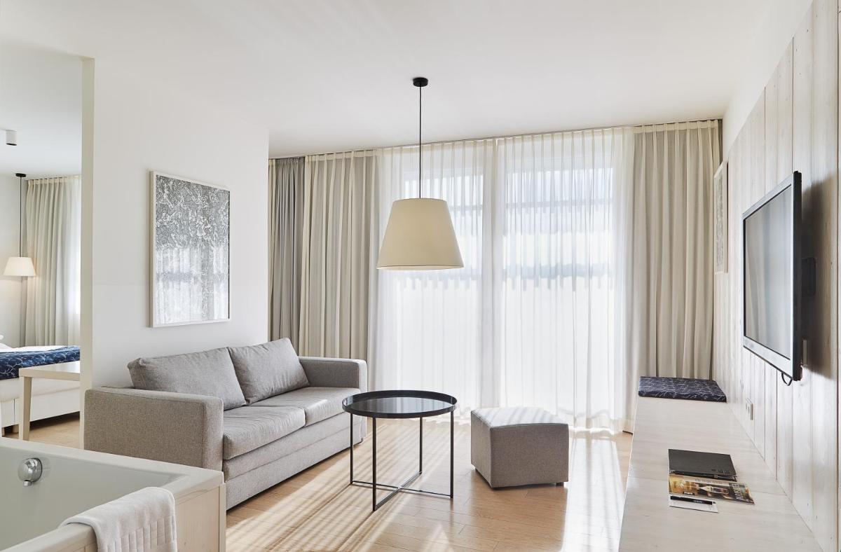 LOISIUM Wine & Spa Hotel Südsteiermark