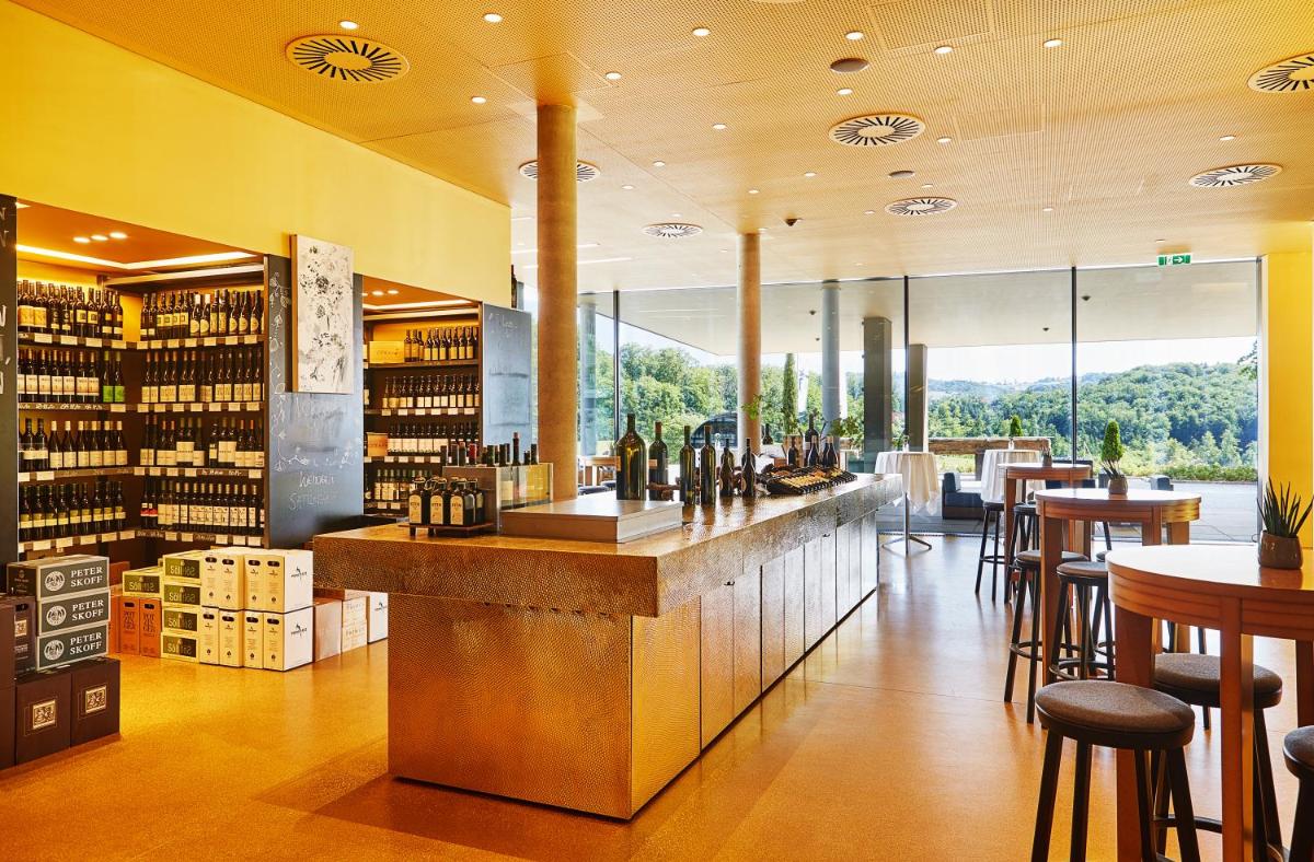 LOISIUM Wine & Spa Hotel Südsteiermark