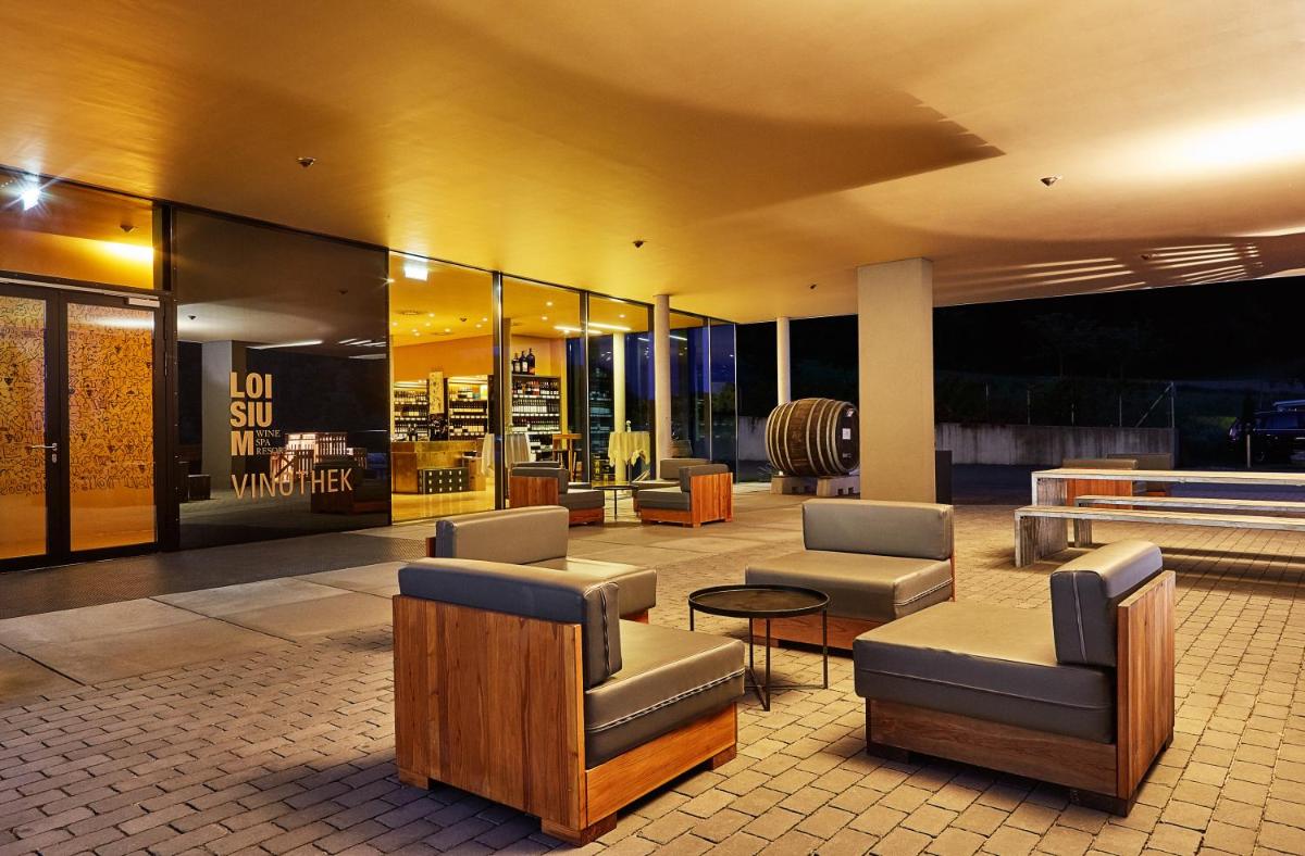 LOISIUM Wine & Spa Hotel Südsteiermark