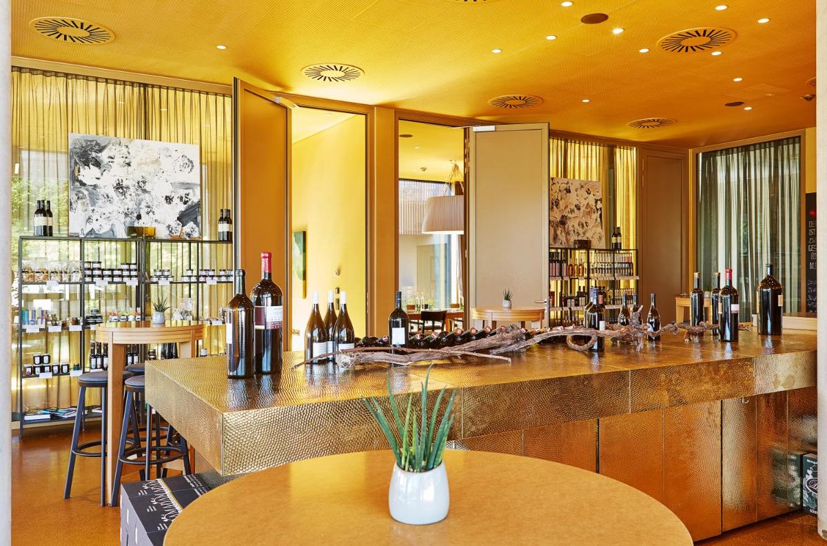 LOISIUM Wine & Spa Hotel Südsteiermark