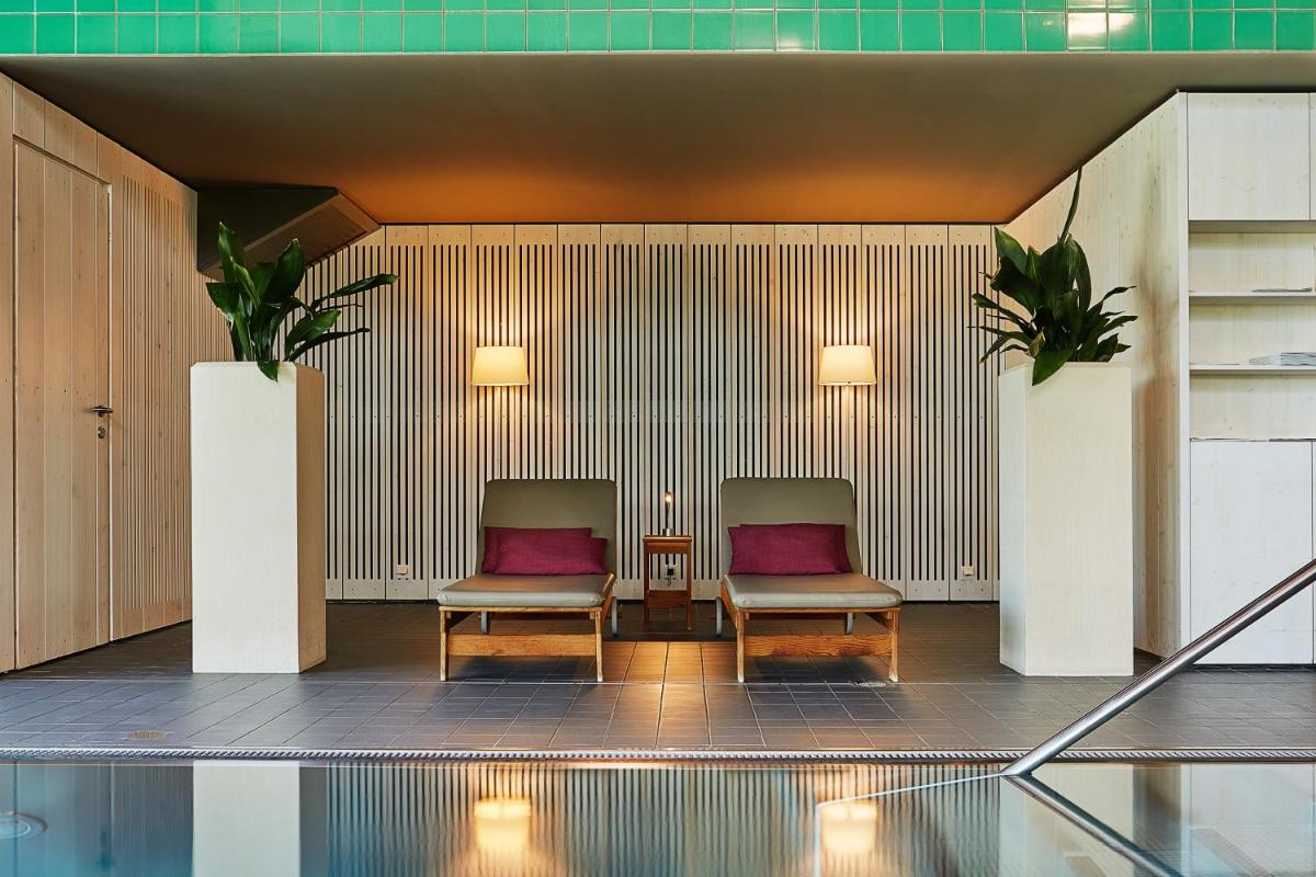 LOISIUM Wine & Spa Hotel Südsteiermark