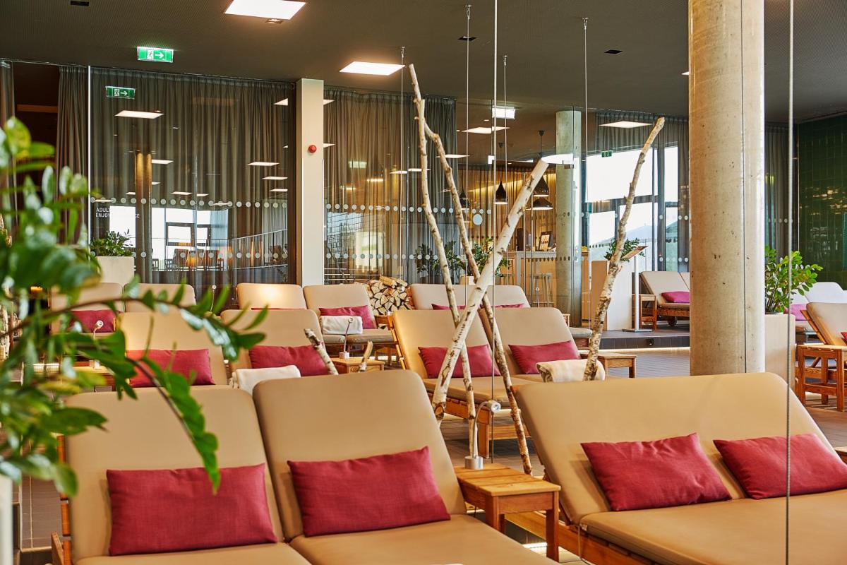 LOISIUM Wine & Spa Hotel Südsteiermark