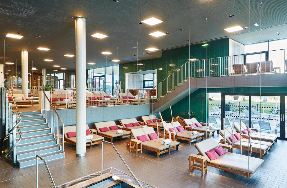 LOISIUM Wine & Spa Hotel Südsteiermark