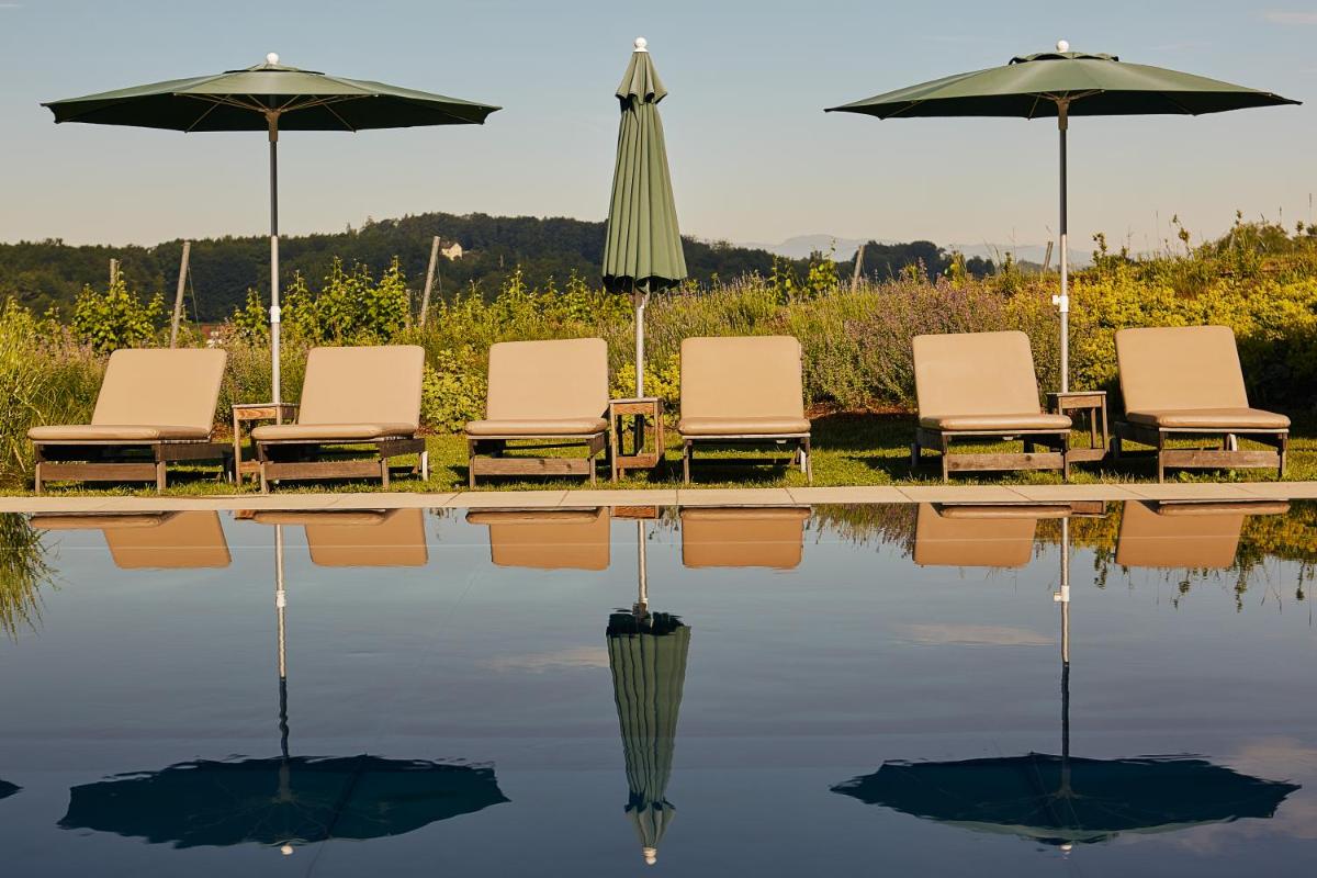 LOISIUM Wine & Spa Hotel Südsteiermark