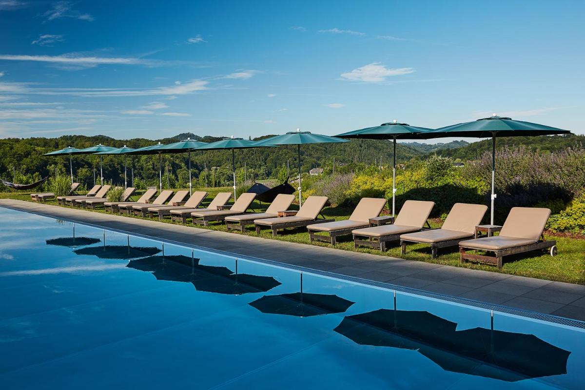 LOISIUM Wine & Spa Hotel Südsteiermark