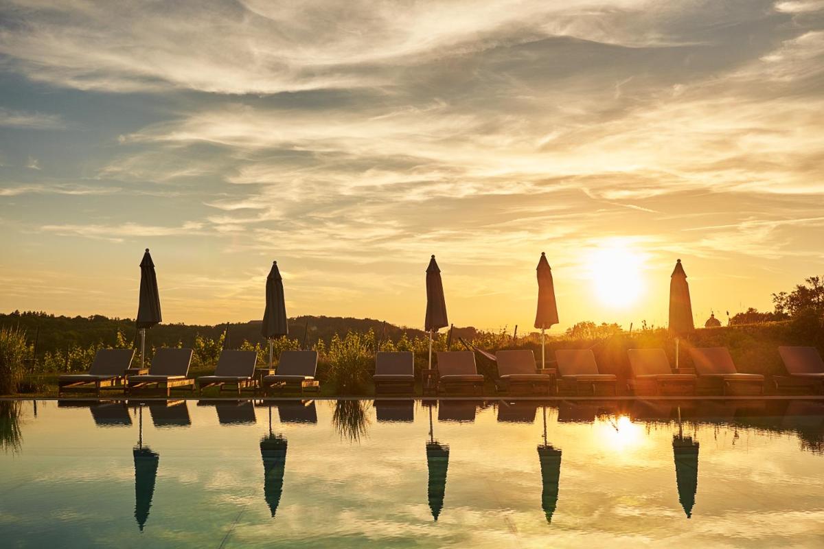 LOISIUM Wine & Spa Hotel Südsteiermark