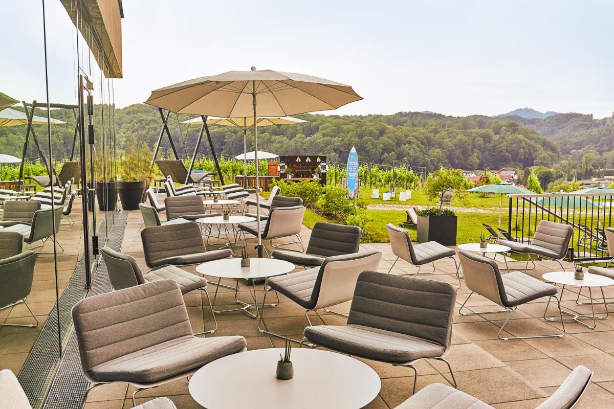 LOISIUM Wine & Spa Hotel Südsteiermark