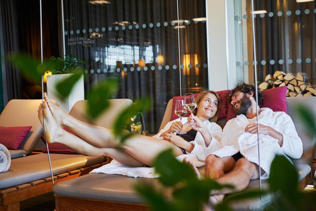 LOISIUM Wine & Spa Hotel Südsteiermark