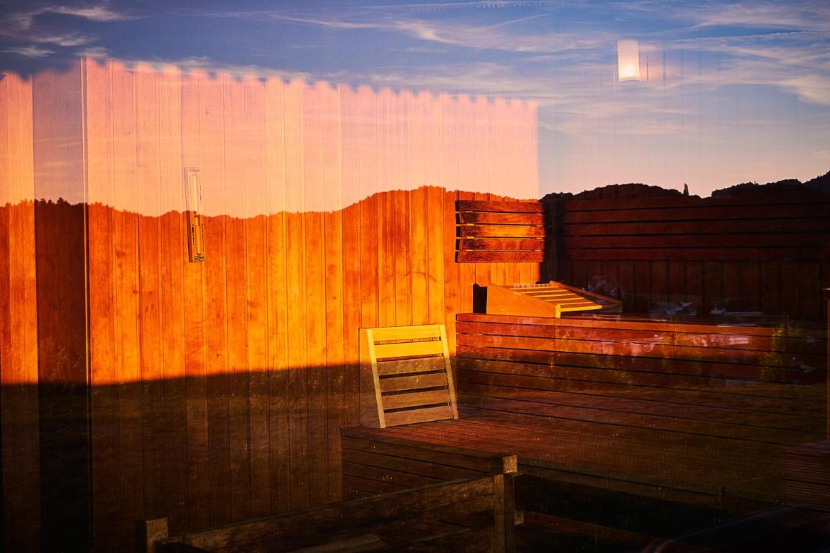 LOISIUM Wine & Spa Hotel Südsteiermark