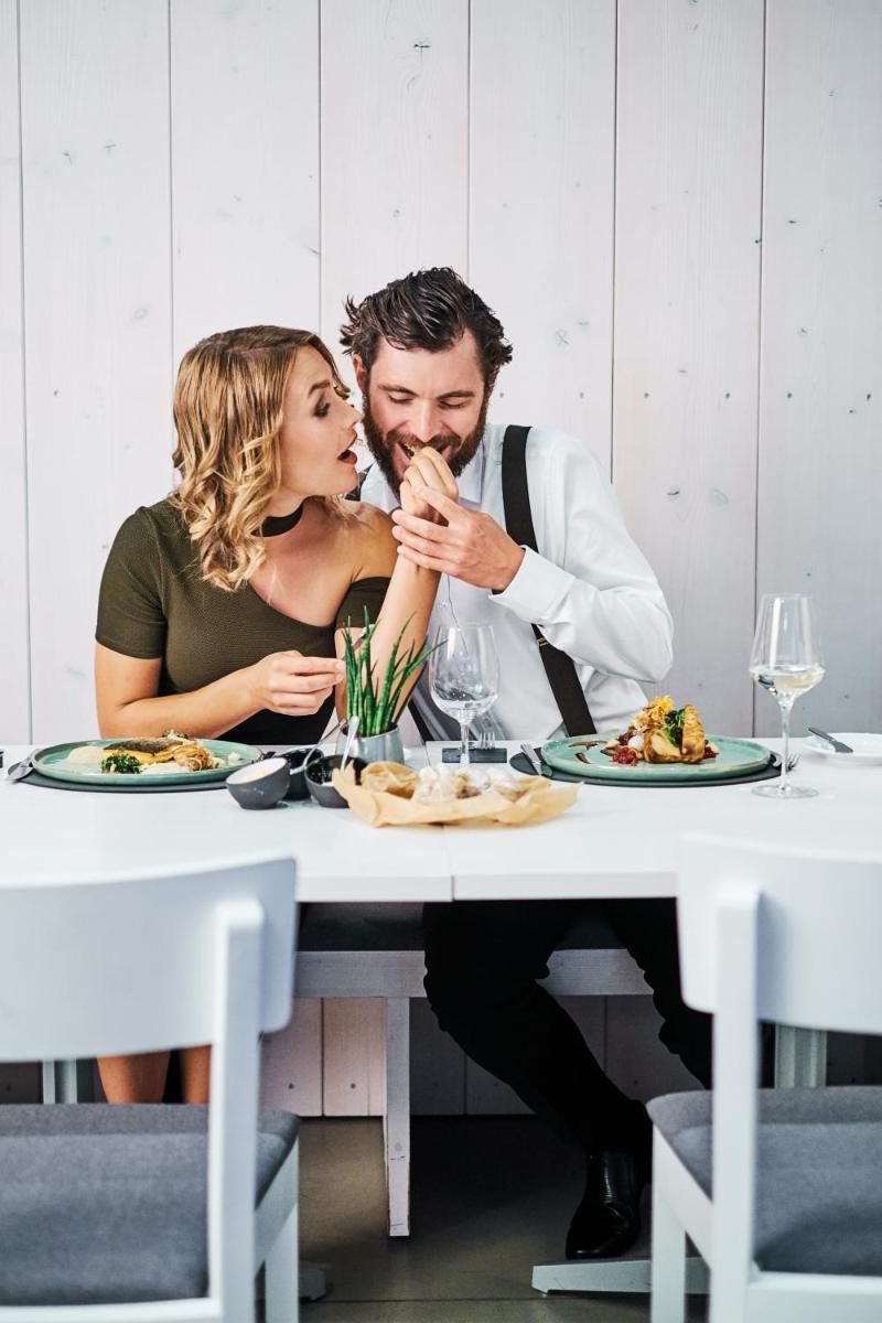 LOISIUM Wine & Spa Hotel Südsteiermark