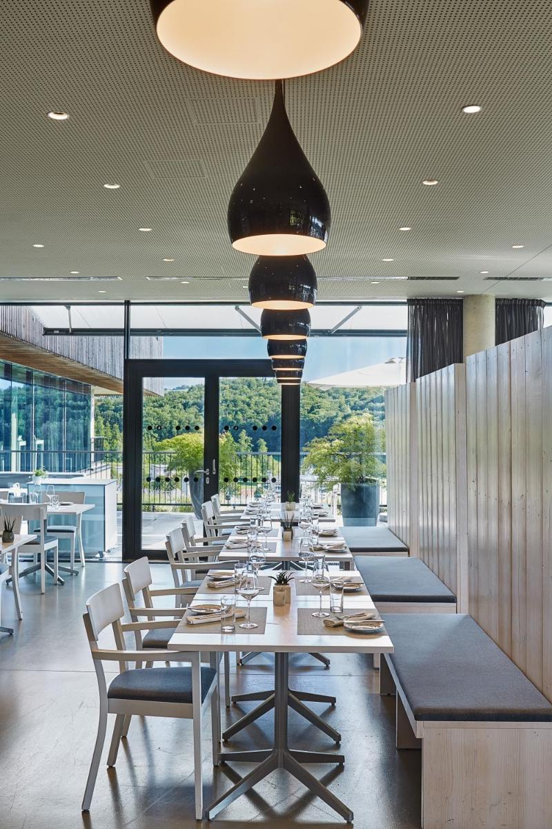 LOISIUM Wine & Spa Hotel Südsteiermark