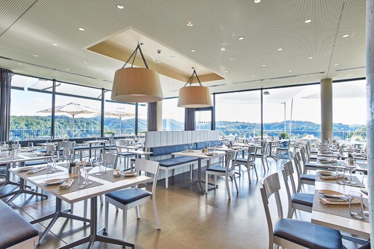 LOISIUM Wine & Spa Hotel Südsteiermark