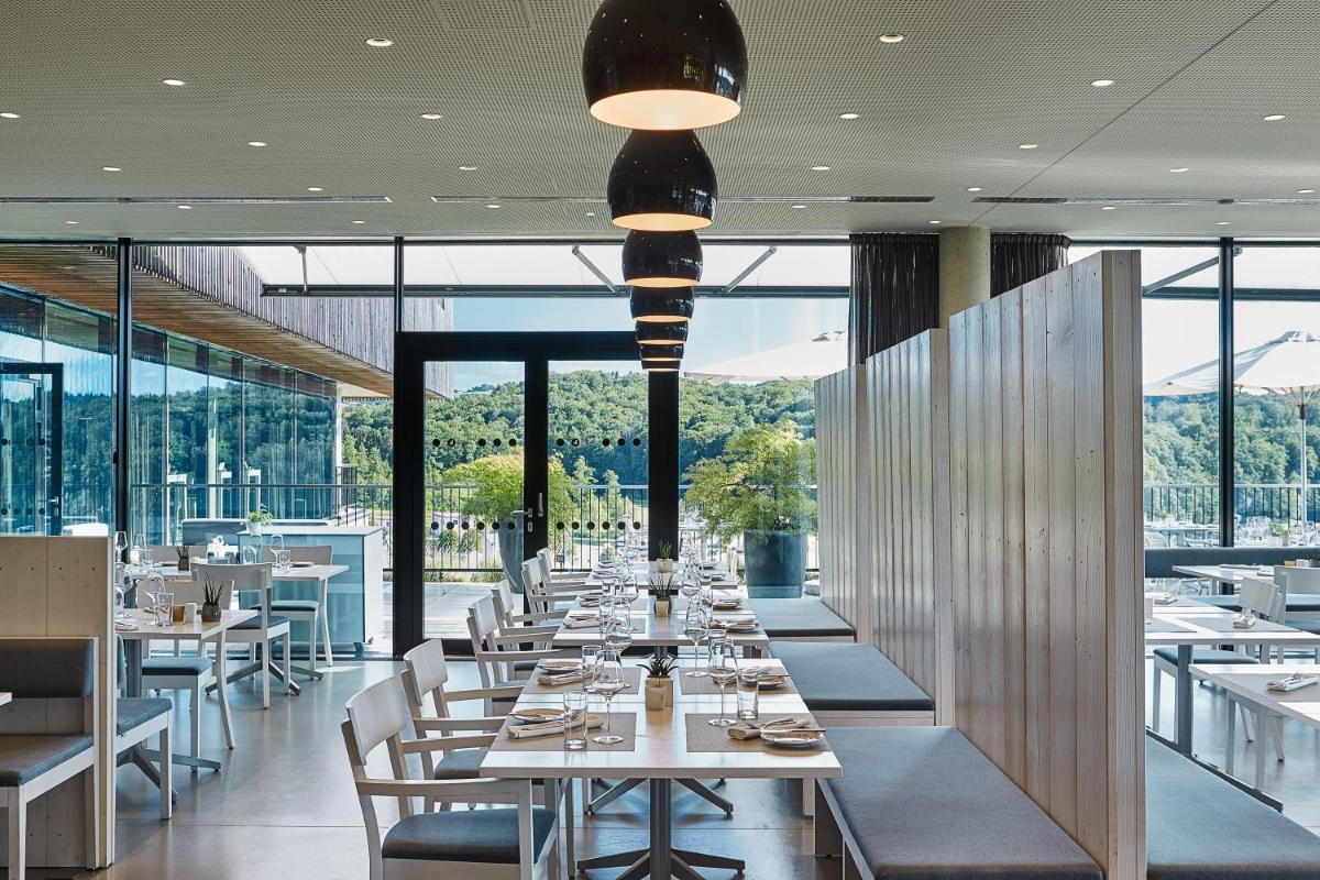 LOISIUM Wine & Spa Hotel Südsteiermark