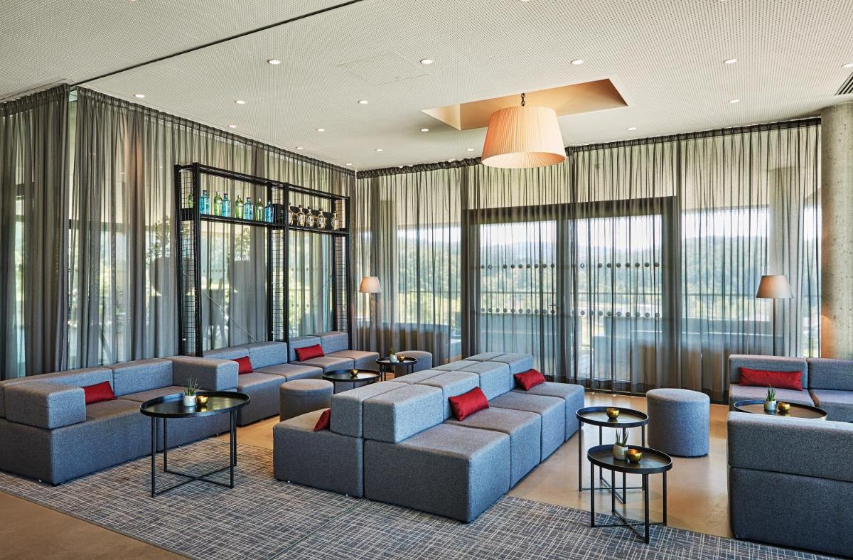 LOISIUM Wine & Spa Hotel Südsteiermark