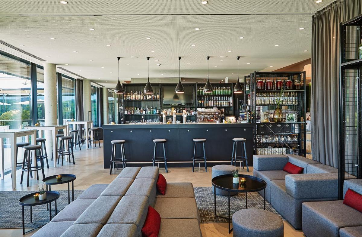 LOISIUM Wine & Spa Hotel Südsteiermark