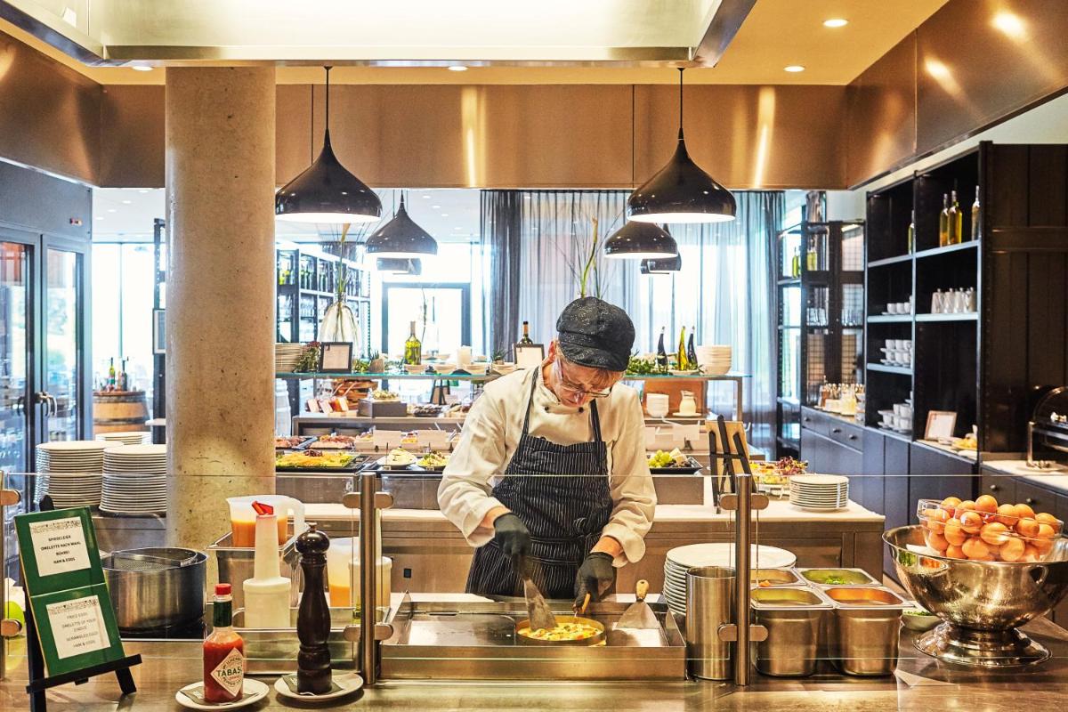 LOISIUM Wine & Spa Hotel Südsteiermark