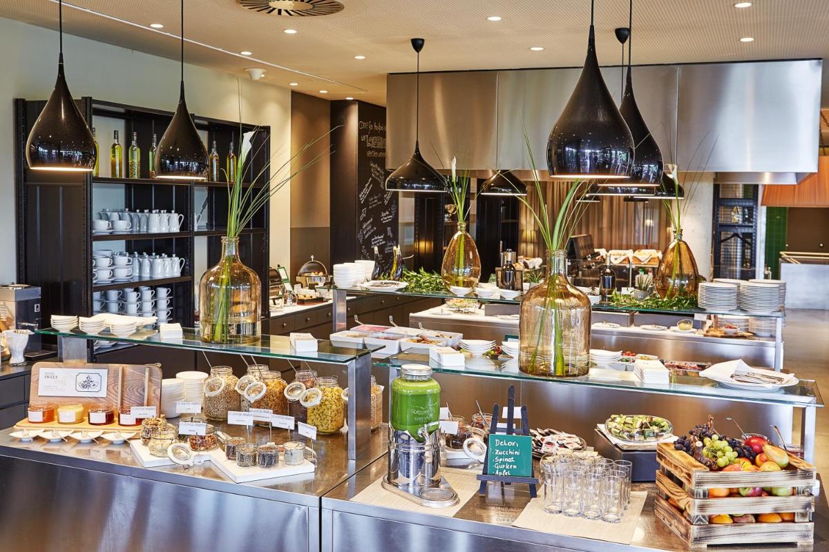 LOISIUM Wine & Spa Hotel Südsteiermark