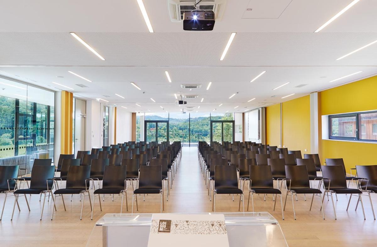 LOISIUM Wine & Spa Hotel Südsteiermark