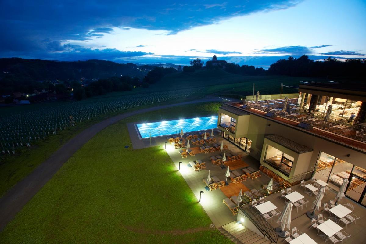 LOISIUM Wine & Spa Hotel Südsteiermark