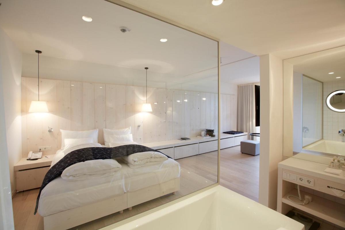 LOISIUM Wine & Spa Hotel Südsteiermark