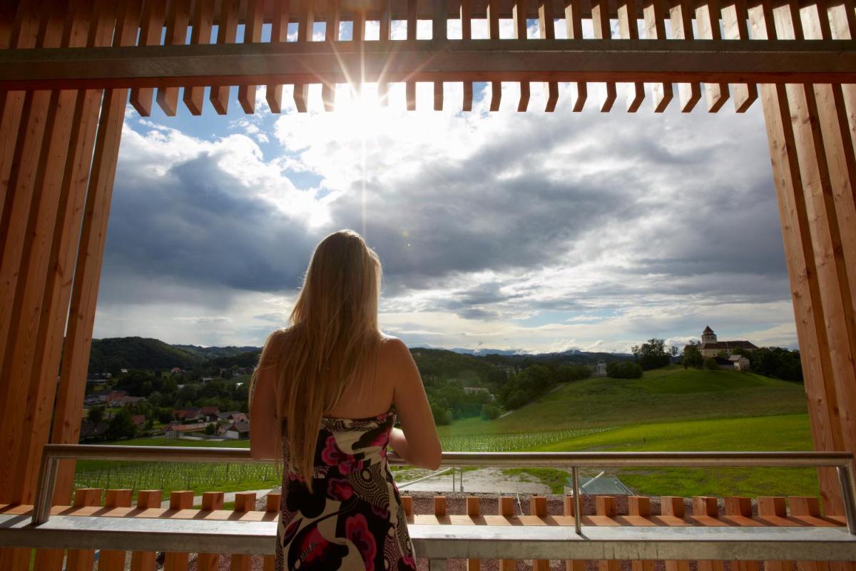 LOISIUM Wine & Spa Hotel Südsteiermark