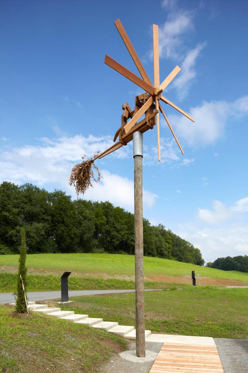 LOISIUM Wine & Spa Hotel Südsteiermark