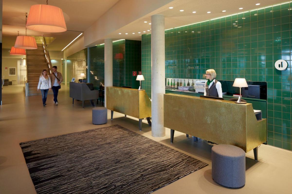 LOISIUM Wine & Spa Hotel Südsteiermark