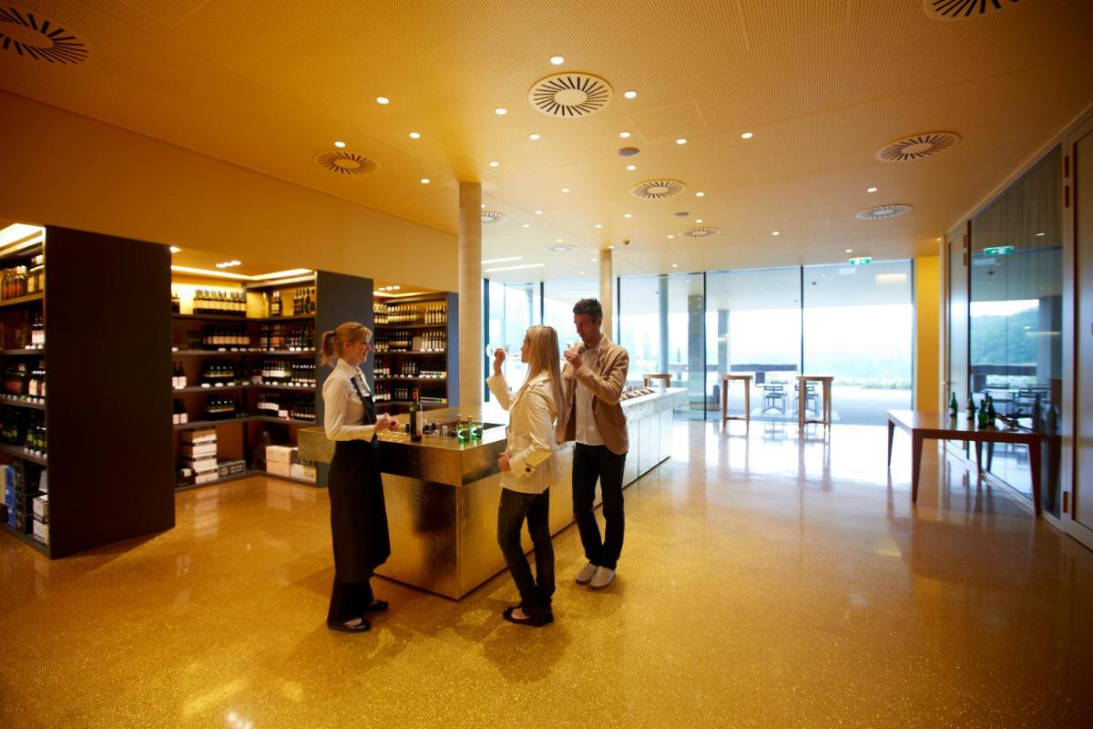 LOISIUM Wine & Spa Hotel Südsteiermark