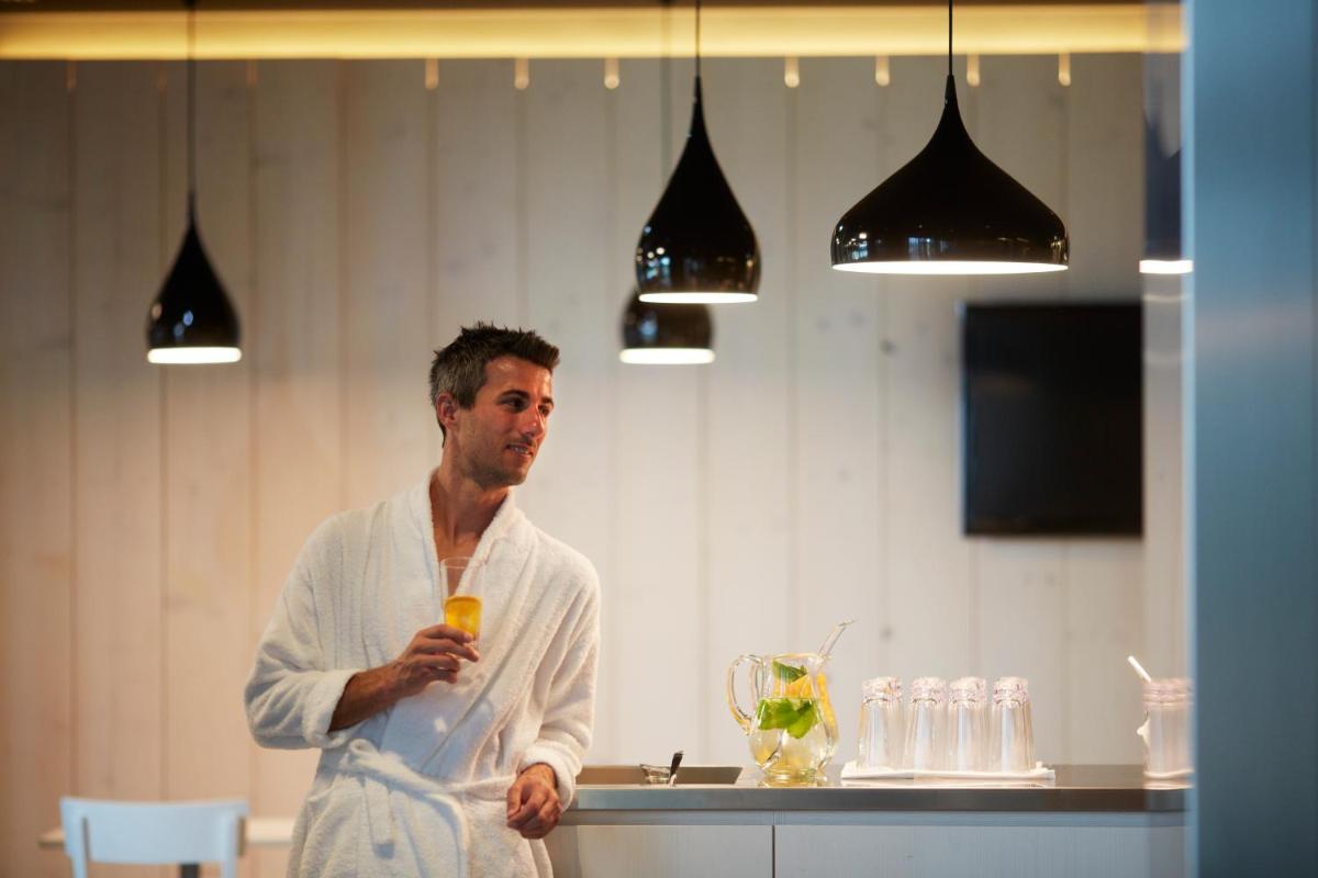 LOISIUM Wine & Spa Hotel Südsteiermark