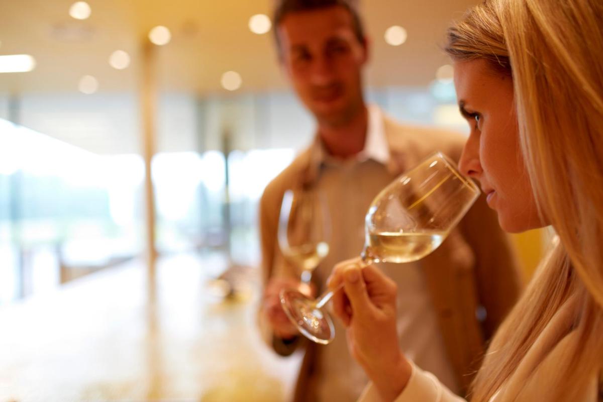 LOISIUM Wine & Spa Hotel Südsteiermark