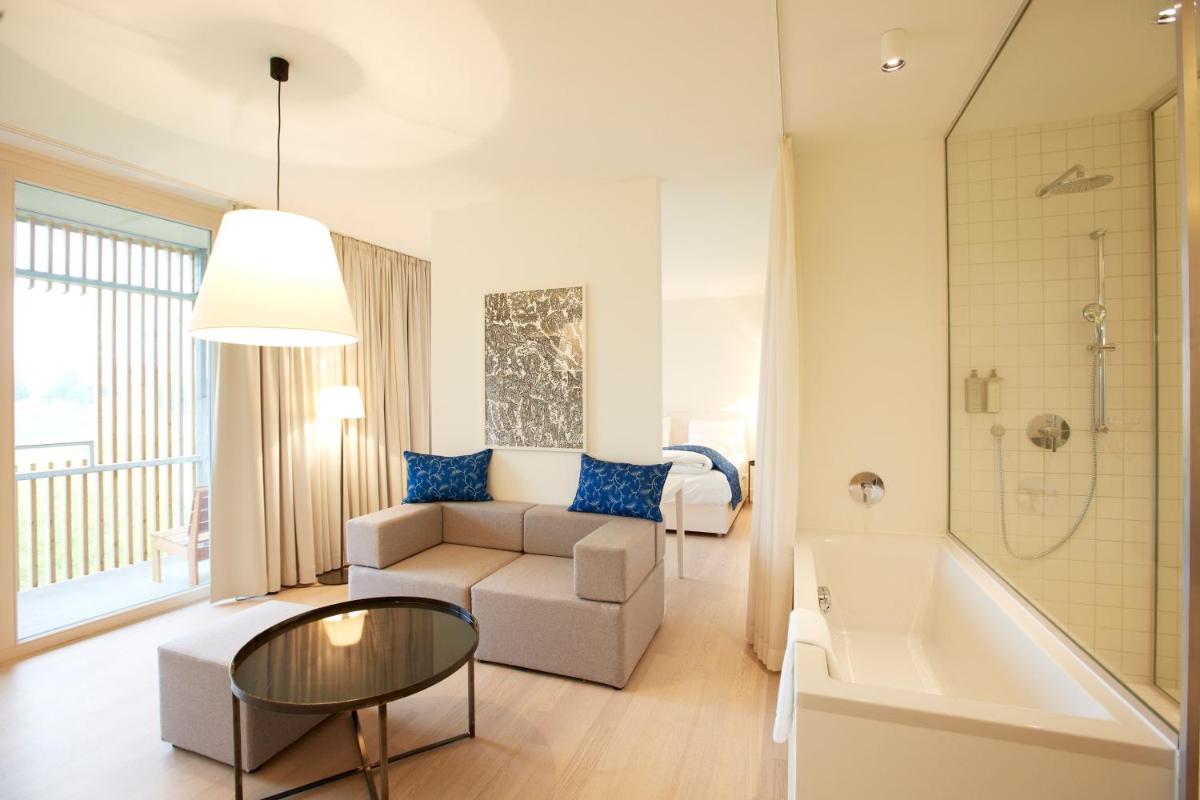 LOISIUM Wine & Spa Hotel Südsteiermark