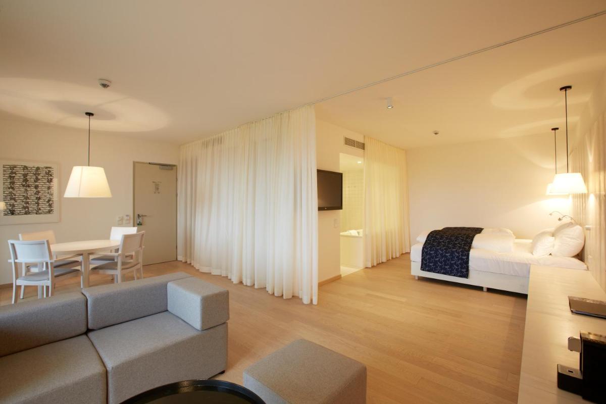 LOISIUM Wine & Spa Hotel Südsteiermark