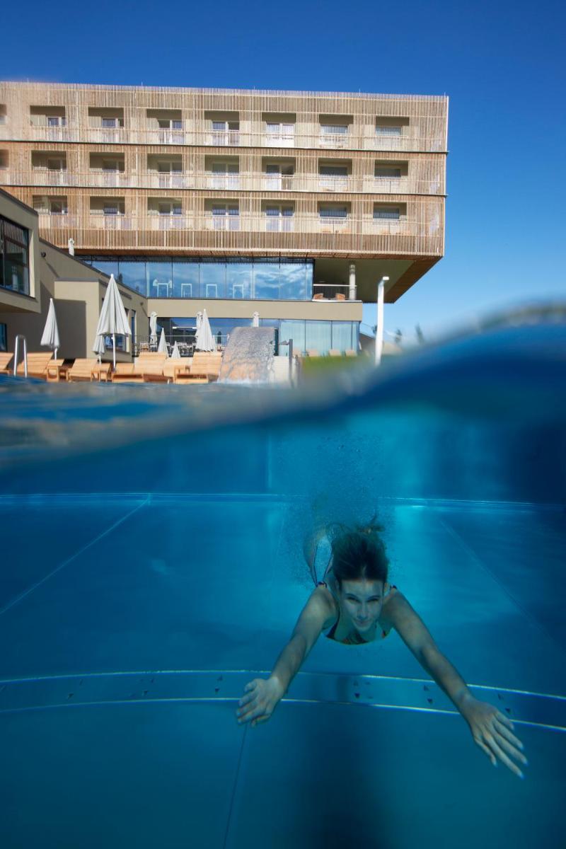 LOISIUM Wine & Spa Hotel Südsteiermark