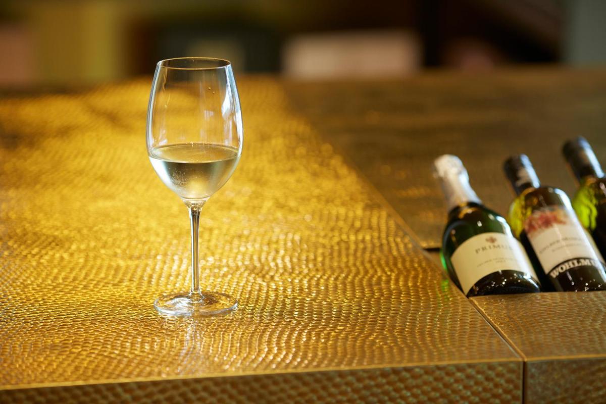 LOISIUM Wine & Spa Hotel Südsteiermark