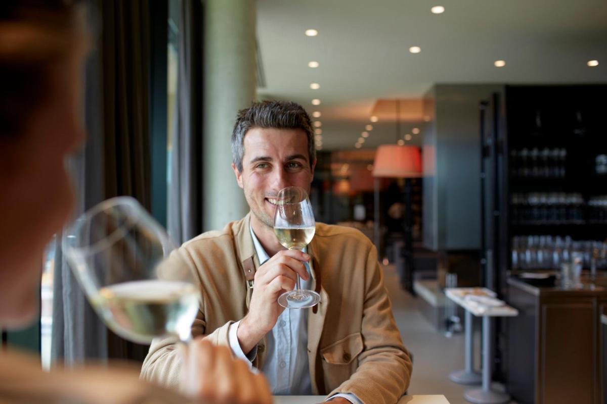 LOISIUM Wine & Spa Hotel Südsteiermark