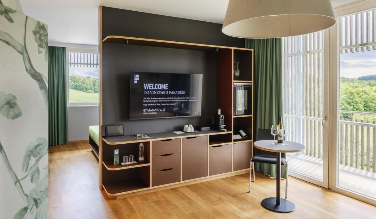 LOISIUM Wine & Spa Hotel Südsteiermark