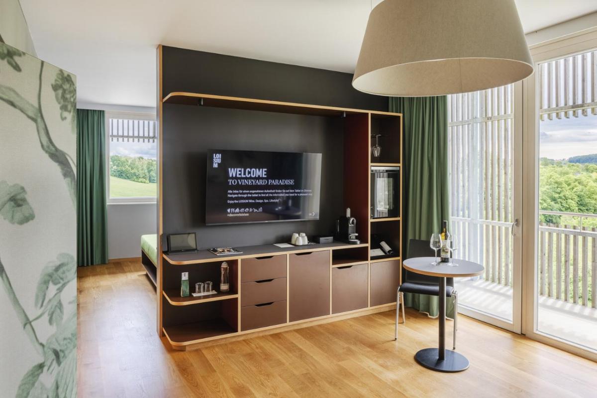 LOISIUM Wine & Spa Hotel Südsteiermark