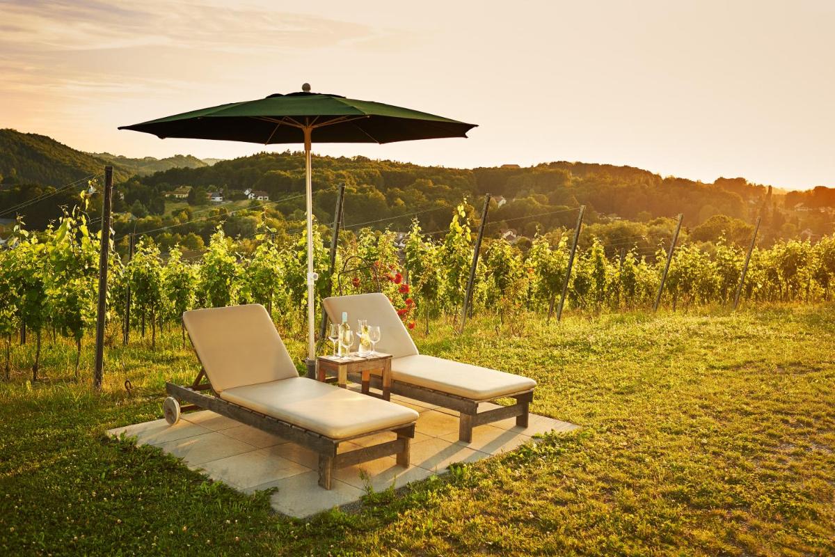 LOISIUM Wine & Spa Hotel Südsteiermark