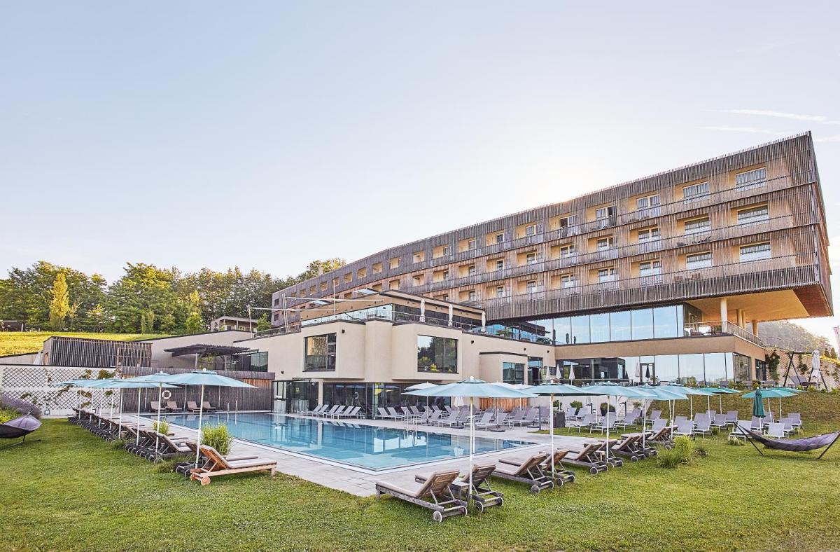 LOISIUM Wine & Spa Hotel Südsteiermark
