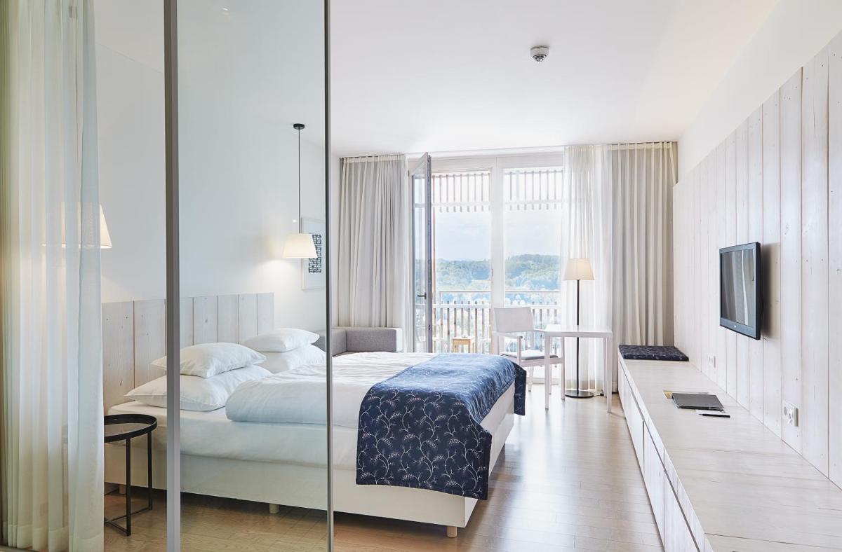 LOISIUM Wine & Spa Hotel Südsteiermark