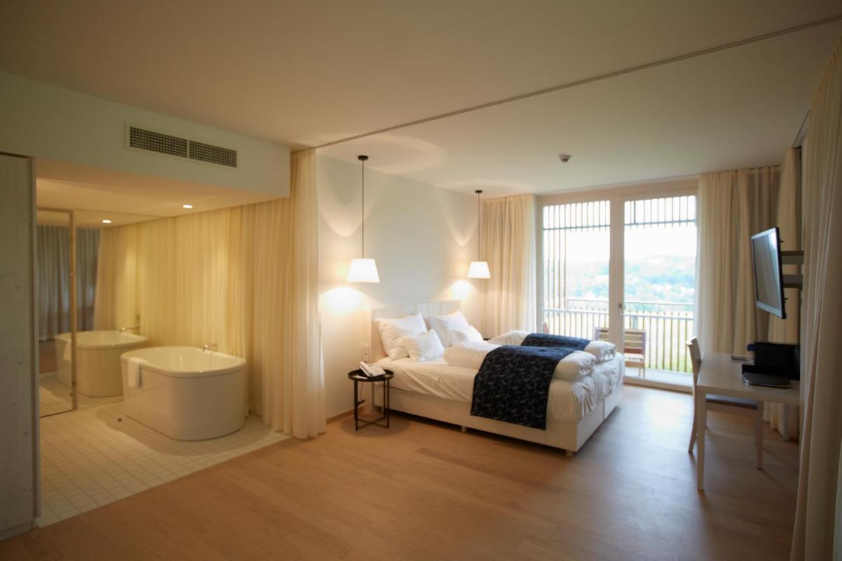 LOISIUM Wine & Spa Hotel Südsteiermark