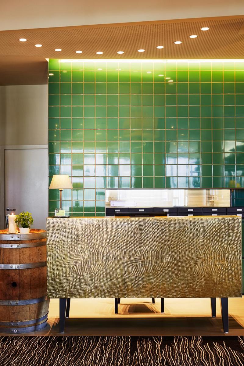 LOISIUM Wine & Spa Hotel Südsteiermark